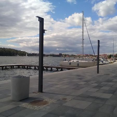 Kameralny Domek Drewniany Letniskowy W Mikolajkach Mikołajki Exterior foto